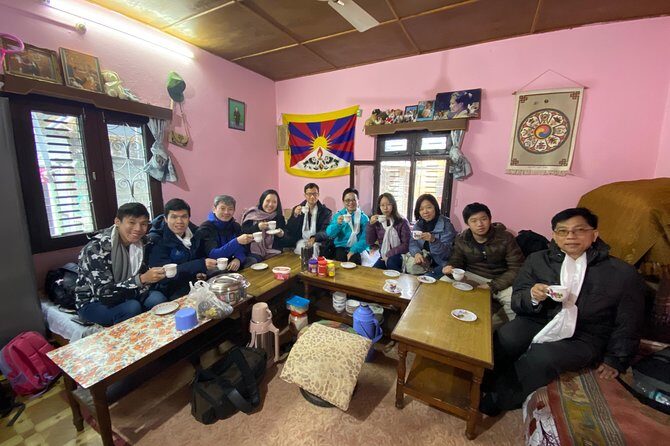 Afternoon Tibetan Cultural Tour to Tibetan Settlements Pokhara - An In-Depth Look at the Tibetan Cultural Tour in Pokhara
