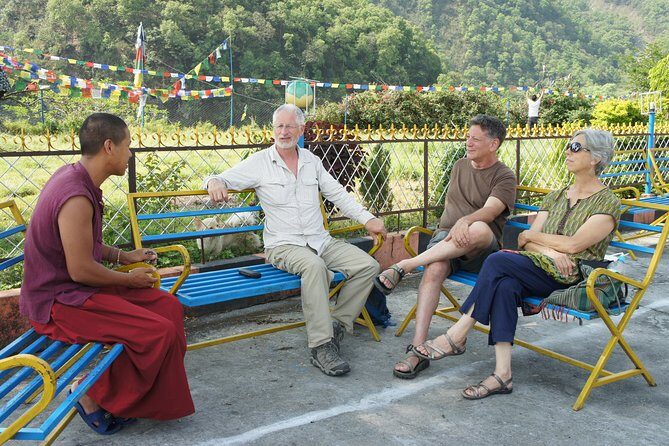 Afternoon Tibetan Cultural Tour to Tibetan Settlements Pokhara - The Practical Side: What to Expect