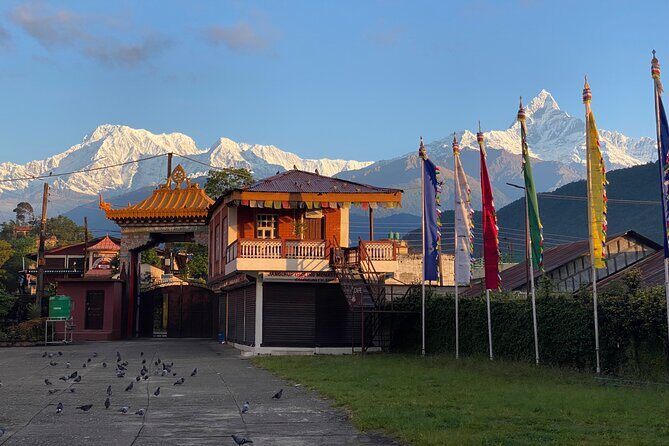Afternoon Tibetan Cultural Tour to Tibetan Settlements Pokhara - Who Would Love This Tour?