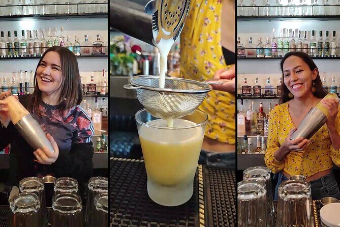 Afternoon Tipsy Tour with Cocktails & Chocolates in Brussels - Discovering Brussels in a New Way: What to Expect