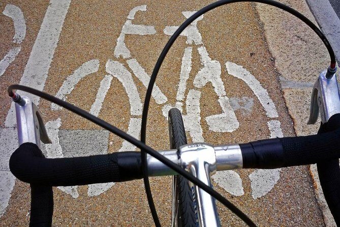 afternoon tour from the mountains to the sea by e-bike - Who Will Love This Tour?