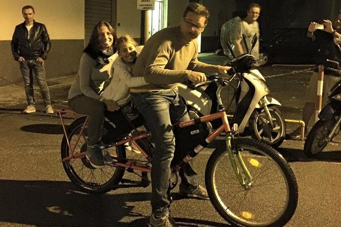 afternoon tour from the mountains to the sea by e-bike - Final Thoughts