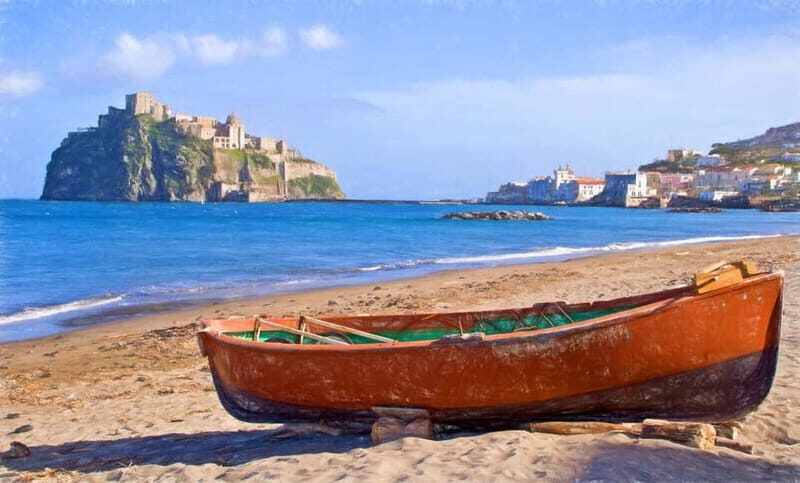 Afternoon tour of the island of Ischia by bus - Why You Should Consider This Tour