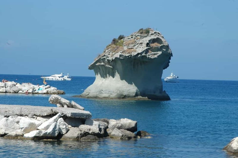 Afternoon tour of the island of Ischia by bus - FAQ