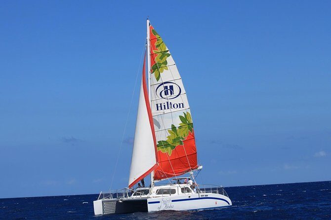Afternoon Tradewind Sail from Waikoloa - Final Thoughts