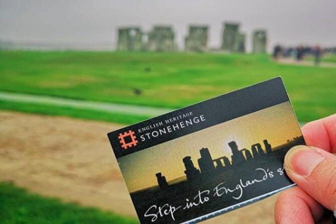 Afternoon Trip London to Stonehenge in a Private Vehicle - An Honest Look at the Tour Experience