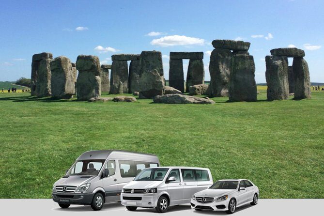 Afternoon Trip London to Stonehenge in a Private Vehicle - Who Is This Tour Best For?