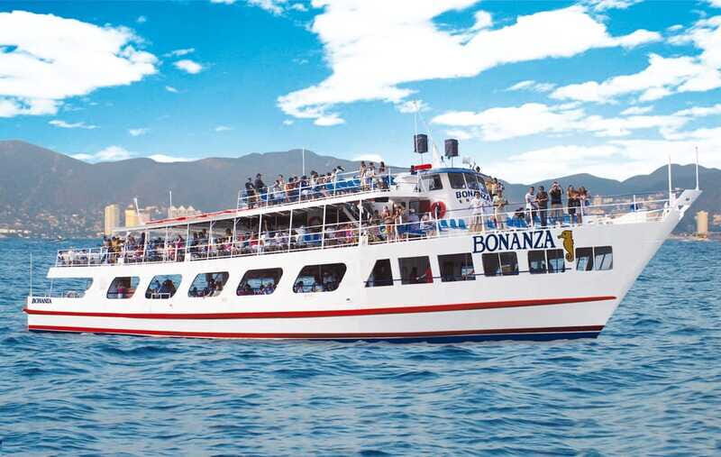 Afternoon Tropical Cruise from Acapulco - FAQ