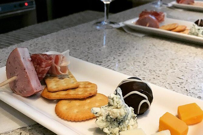 Afternoon Wine, Beer & Charcuterie Tour - Frequently Asked Questions