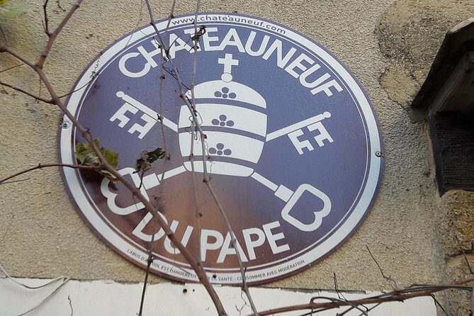 Afternoon Wine Tour to Chateauneuf du Pape from Avignon - FAQs