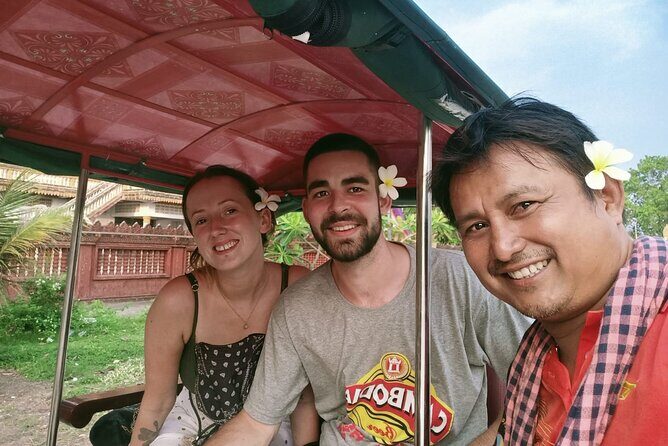 AfternoonTour. Bamboo train. killing cave with Secret bat cave - Why You’ll Love This Tour