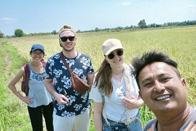 AfternoonTour. Bamboo train. killing cave with Secret bat cave - Authentic Experiences and Insights from Reviews