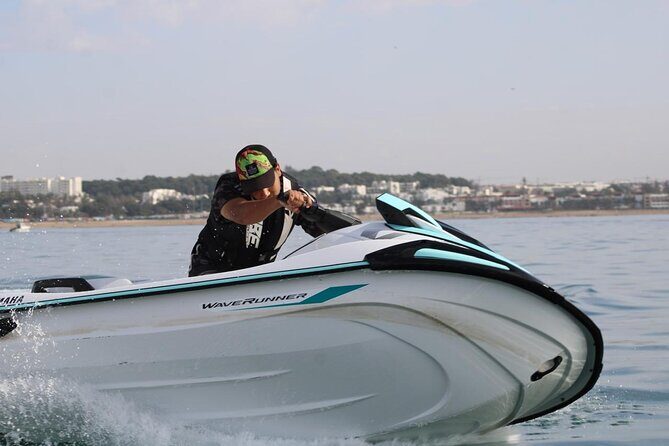 agadir jetski academy rental - A Detailed Look at the Agadir Jetski Experience