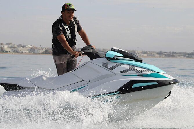 agadir jetski academy rental - FAQ