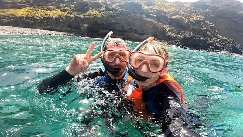 Agaete: Gran Canaria Coasteering. Marine Ferrata and Zipline - Final Thoughts: Is It Worth It?