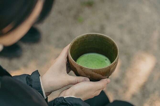 Agano Ware One Day Tour in Fukuchi-Machi - The Bottom Line