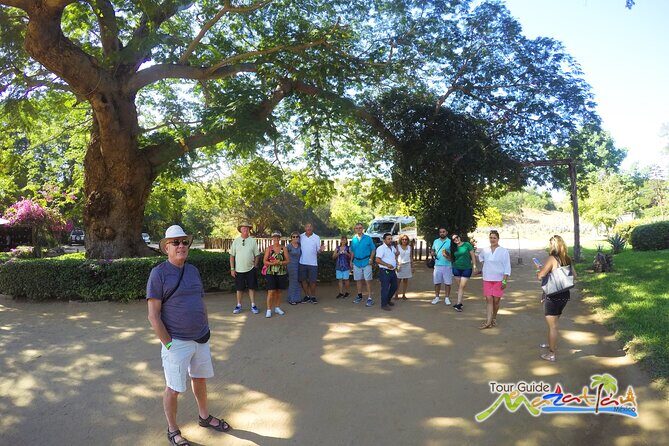 Agave Distilled Factory and Artisans Town Private Vehicle - A Close Look at the Agave Distilled Factory and Artisans Town Private Vehicle Tour