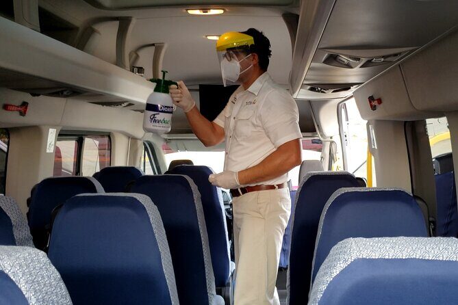 Agave Distilled Factory and Artisans Town Private Vehicle - Final Thoughts: Is This Tour Worth It?