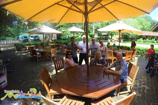 Agave Distilled Factory and Salsa Combo Tour Private Vehicle - Key Points