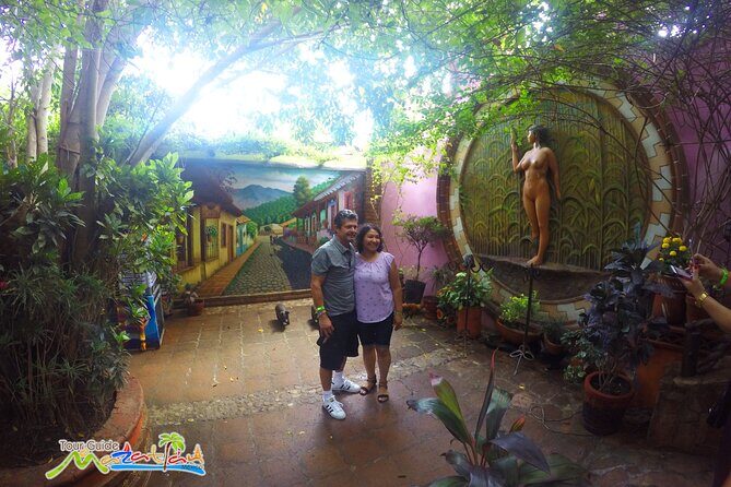 Agave Distilled Factory and Salsa Combo Tour Private Vehicle - Who Should Skip This?