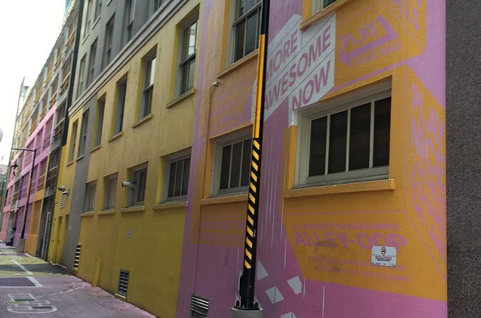 Age of Steam - Vancouver Outside Escape Game - The Sum Up