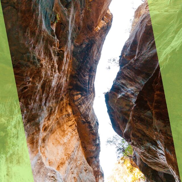 Agia Marina : Imbros Gorge Superb Hiking Tour - A Full Breakdown of the Imbros Gorge Hiking Tour