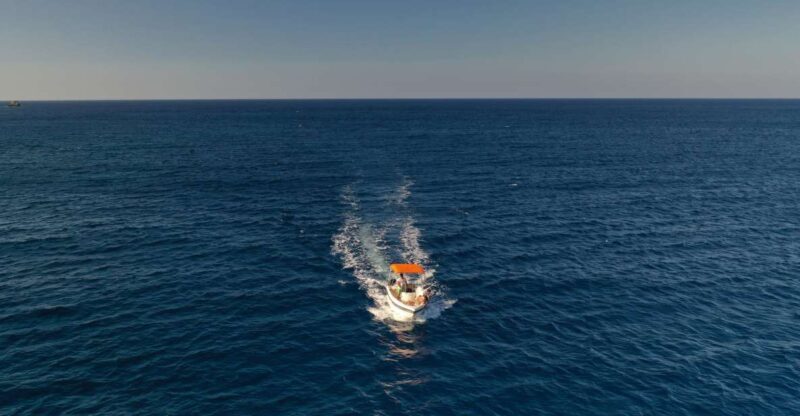 Agia Pelagia: Boat Rental - What’s Included and What You Should Budget For