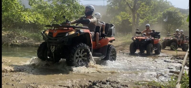 Agia Pelagia Crete Quad Bike authentic backland Tour - Final Thoughts
