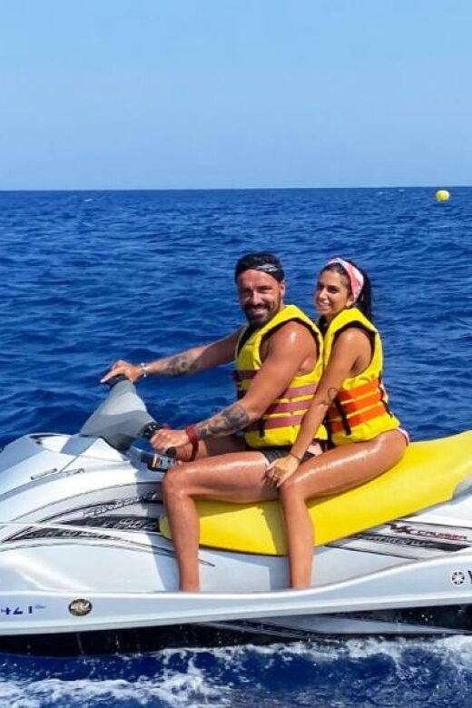 Agia Pelagia: Jet Ski - FAQ