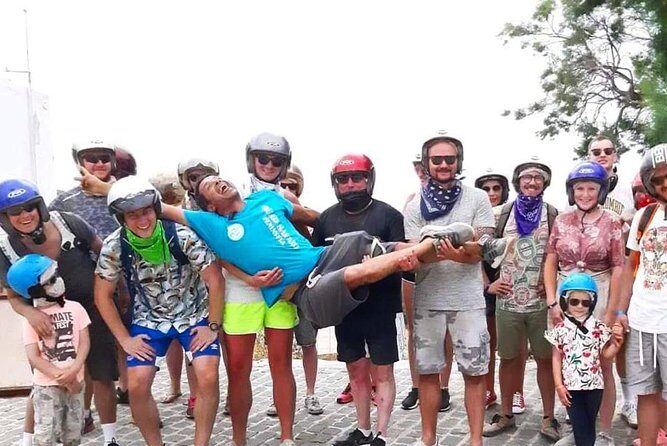 Agia Pelagia Quad Safari to Discover the Authentic Crete - Frequently Asked Questions