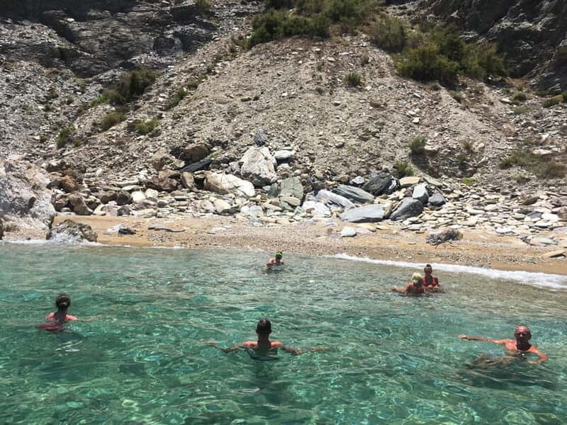 Agia Pelagia: Snorkeling Tour - What’s Included & What’s Not