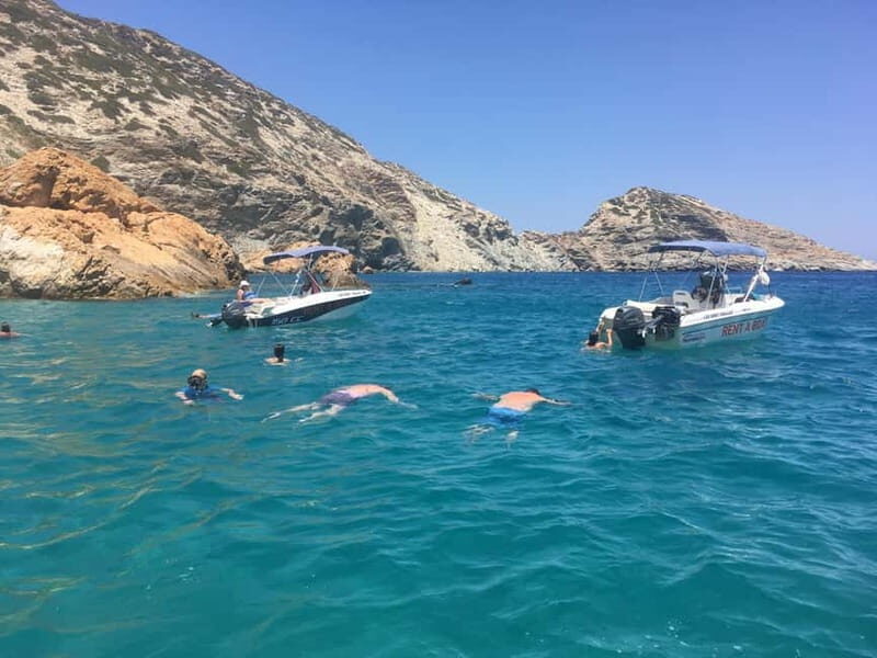 Agia Pelagia: Snorkeling Tour - Why You Might Love This Tour
