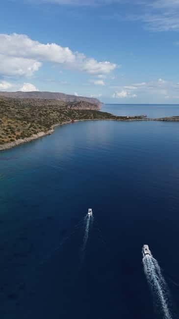 Agios Nikolaos: 3-Hour Sunset Cruise with Skipper - A Closer Look at the Itinerary and Experience