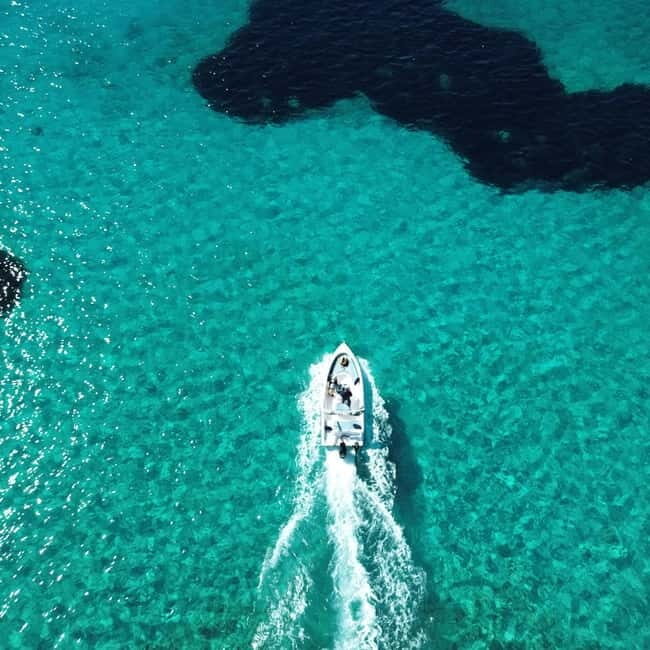 Agios Nikolaos: 3-Hour Sunset Cruise with Skipper - What to Bring