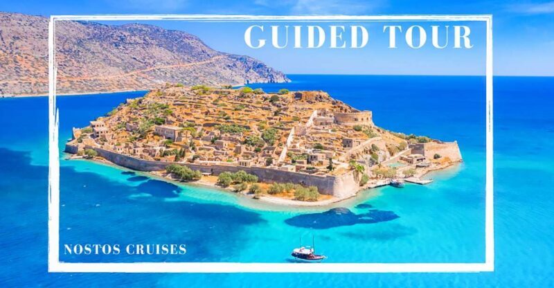 Agios Nikolaos: Boat Trip to Spinalonga with Swim Stop - A Detailed Look at the Journey