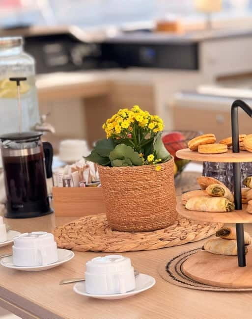 Agios Nikolaos: Catamaran to Spinalonga + Dinner & Transfer - What Sets This Tour Apart