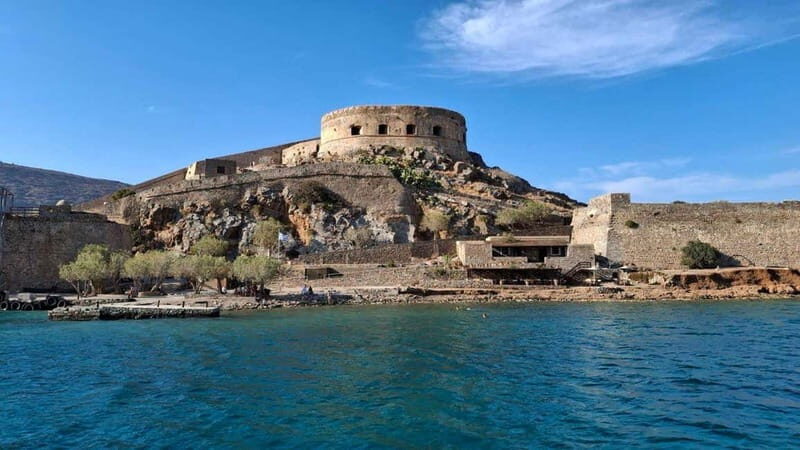 Agios Nikolaos: Catamaran to Spinalonga + Dinner & Transfer - Final Thoughts