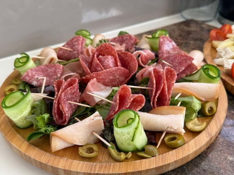 Agios Nikolaos: Catamaran to Spinalonga + Dinner & Transfer - FAQs