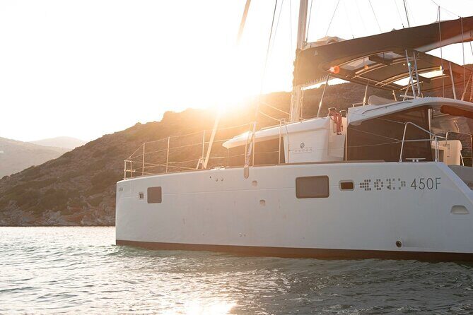 Agios Nikolaos: Catamaran to Spinalonga + Dinner & Transfer - Practicalities and Considerations