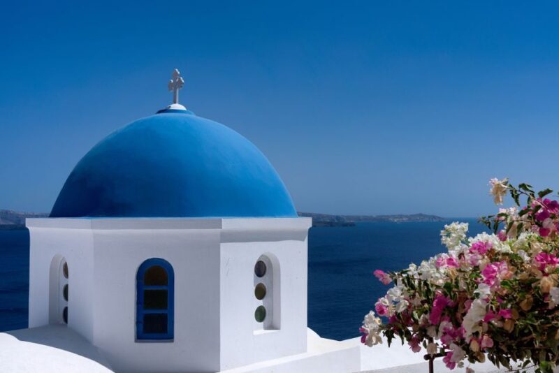 Agios Nikolaos-Elounda-Ierapetra: Santorini Guided Day Tour - Final Thoughts: Is This Tour Worth It?