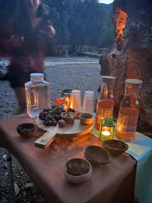 Agios Nikolaos: Evening Forest Yoga and Hiking Experience - A Closer Look at the Experience