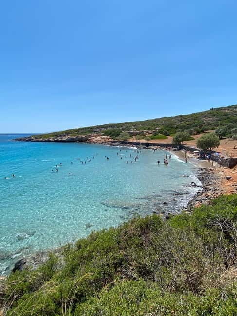 Agios Nikolaos: Fun Cruise Around Elounda Bay - Who Is This Tour Best For?