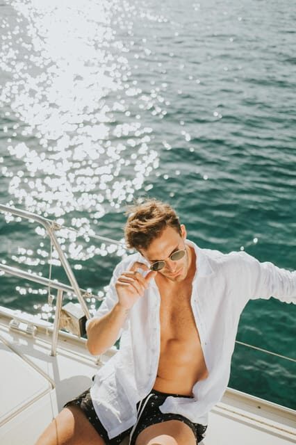 Agios Nikolaos: Golden Hour Sailboat Tour with Wine & Snacks - An In-Depth Look at the Golden Hour Sailboat Tour