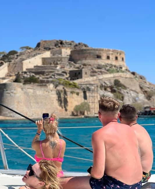 Agios Nikolaos: Luxury Catamaran to Spinalonga with Lunch - Final Thoughts: Is This the Right Tour for You?