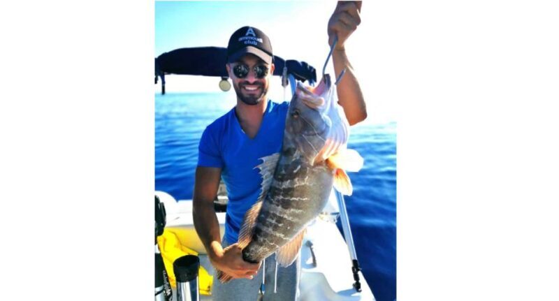 Agios Nikolaos: Mirabello Bay Fishing Trip - A Deep Dive into the Mirabello Bay Fishing Trip