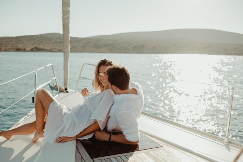 Agios Nikolaos: Mirabello Bay Sailing Cruise with Meal - The Experience: What’s Included and What You Should Know