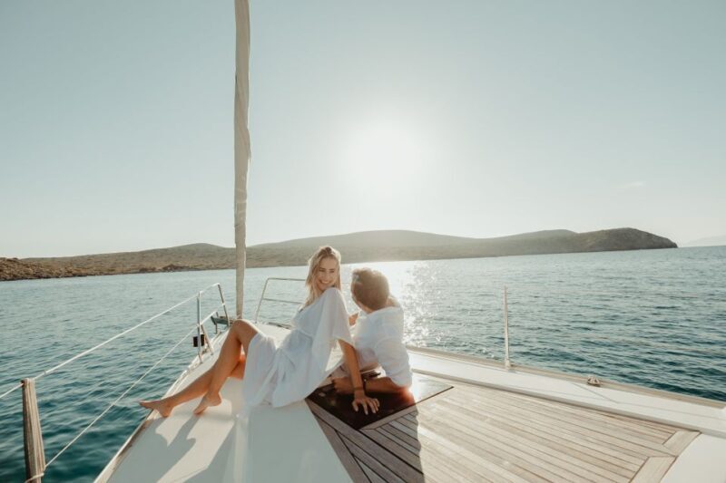 Agios Nikolaos: Mirabello Bay Sailing Cruise with Meal - Who Will Love This Experience?