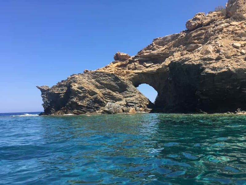 Agios Nikolaos: Mirabello Bay Speedboat Tour with Snorkeling - Key Points