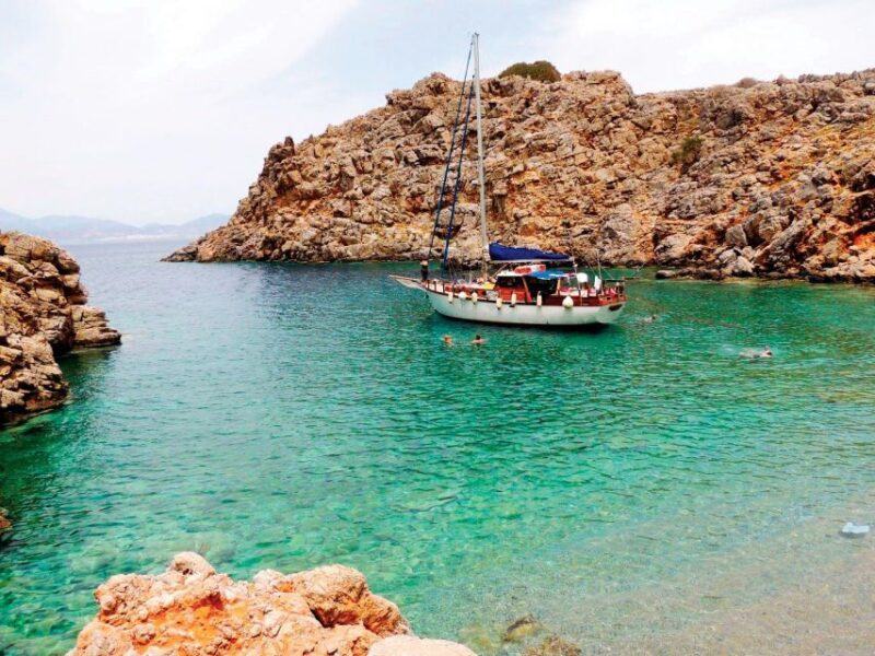 Agios Nikolaos: Mirabello Gulf Boat Cruise around Spinalonga - Analyzing the Value: Price and Experience