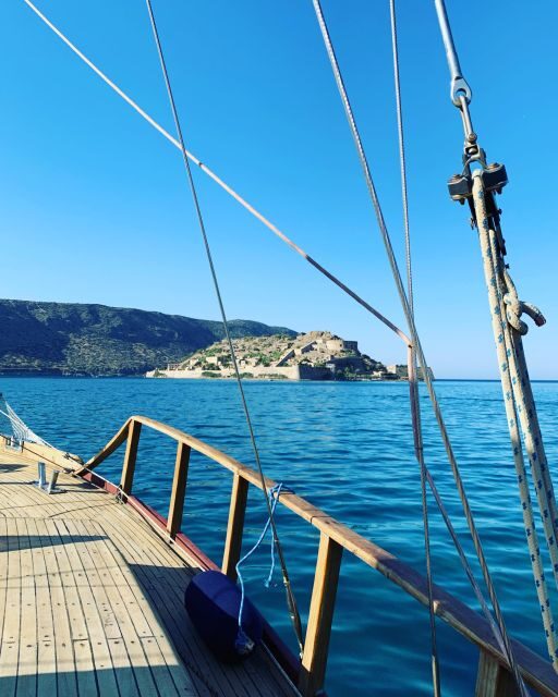 Agios Nikolaos: Mirabello Gulf Boat Cruise around Spinalonga - FAQ